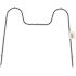 SUPCO BAKE ELEMENT REPLACES WP74003019