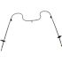 SUPCO Bake Element Replaces WP74010750