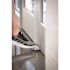 StepNpull Silver Foot Operated Door Opener