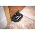 StepNpull Black Foot Operated Door Opener