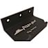 StepNpull Black Foot Operated Door Opener