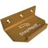 StepNpull Gold Foot Operated Door Opener