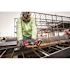 Milwaukee M18 FUEL 18V Lithium-Ion Brushless Cordless 4-1/2 in./5 in. Braking Grinder With Paddle Switch (Tool-Only)