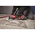 Milwaukee M18 FUEL 18V Lithium-Ion Brushless Cordless 4-1/2 in./5 in. Braking Grinder With Paddle Switch (Tool-Only)