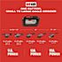 Milwaukee M18 FUEL 18V Lithium-Ion Brushless Cordless 4-1/2 in./5 in. Braking Grinder With Paddle Switch (Tool-Only)
