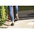 StepNpull Blue Foot Operated Door Opener