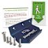 StepNpull Blue Foot Operated Door Opener