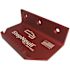 StepNpull Red Foot Operated Door Opener