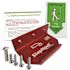 StepNpull Red Foot Operated Door Opener