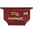 StepNpull Red Foot Operated Door Opener