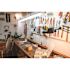 Lithonia Lighting Contractor Select CSVT 4.19 ft. 64-Watt Equivalent Integrated LED Gray Strip Light Fixture, 4000K