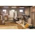Lithonia Lighting Contractor Select CSVT 4.19 ft. 64-Watt Equivalent Integrated LED Gray Strip Light Fixture, 4000K
