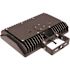200-Watt Yoke Mount Line Voltage Bronze Outdoor Integrated LED Landscape Flood Light, Selectable Color 3000/4000/5000K