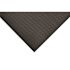 M+A Matting Cushion Max Mat Charcoal 72 in. x 48 in. Anti-Fatigue Mat