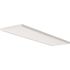 Contractor Select CPANL DCMK 1 ft. x 4 ft. 4000 Lumens Integrated LED Panel Light Switchable Color Temperature
