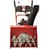 Troy-Bilt Storm 24 in. 208 cc Two- Stage Gas Snow Blower with Electric Start Self Propelled