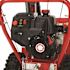 Troy-Bilt Storm 24 in. 208 cc Two- Stage Gas Snow Blower with Electric Start Self Propelled