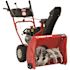 Troy-Bilt Storm 24 in. 208 cc Two- Stage Gas Snow Blower with Electric Start Self Propelled