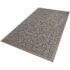 M+A Matting Waterhog Fashion Medium Grey 59 in. x 35 in. Commercial Floor Mat