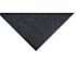 M+A Matting WaterHog Squares Fashion Navy 45 in. x 35 in. Commercial Floor Mat