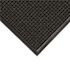 M+A Matting WaterHog Squares Classsic Charcoal 45 in. x 35 in. Commercial Floor Mat