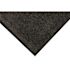 M+A Matting ColorStar Mat Cabot Grey 69 in. x 45 in. PET Carpet Universal Cleated Backing Commercial Floor Mat