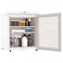 Danby Health 1.6 cu. ft. Mini Refrigerator in White