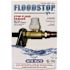 FloodStop Water Heater Auto-Shutoff Valve, FS3/4NPT, V4 Controller, Water Damage Prevention