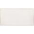 Sylvania 2 ft. x 4 ft. 6800 Lumens Selectable Integrated LED Panel Light with Microwave Sensor, 3500K/4000K/5000K