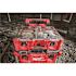 Milwaukee PACKOUT 20 in. Deep Small Parts Organizer with 6 Compartments and Quick Adjust Dividers