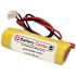 1.2 Volt 1000 mAh Replacement for the Unitech AA900mAh Nickel Cadmium NiCad Emergency Lighting Battery (Rechargeable)