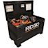 RIDGID 48 in. W x 24 in. D x 28.5 in. H Universal Storage Chest