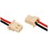 4.8-Volt 900 mAh Replacement for the MJF MFJ-886 Frequency Counter Nickel Cadmium/NiCad Battery (Rechargeable)