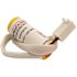 1.2-Volt 1200 mAh Replacement for the Lithonia ELB-1P201N1 ELB1P201N1 Nicad Emergency Lighting Battery (Rechargeable)