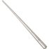 PALISADE Carrara Marble 94 in. Vinyl Backsplash Accessory Inside Corner Trim(5-Pack)