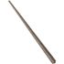 PALISADE Gray Oak 94 in. Vinyl Backsplash Accessory Inside Corner Trim (5-Pack)