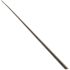 PALISADE Ashen Slate 94 in. Vinyl Backsplash Accessory J Trim(5-Pack)