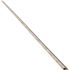 PALISADE Wind Gust 94 in. Vinyl Backsplash Accessory J Trim(5-Pack)
