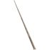 PALISADE Grecian Earth 94 in. Vinyl Backsplash Accessory L Trim(5-Pack)