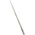 PALISADE Louvre Granite 94 in. Vinyl Backsplash Accessory L Trim(5-Pack)