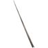 PALISADE Hermitage Granite 94 in. Vinyl Backsplash Accessory L Trim(5-Pack)