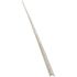PALISADE Wintry Mix 94 in. Vinyl Backsplash Accessory L Trim(5-Pack)