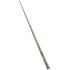 PALISADE Venetian Marble 94 in. Vinyl Backsplash Accessory L Trim(5-Pack)