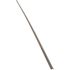 PALISADE Gray Oak 94 in. Vinyl Backsplash Accessory L Trim(5-Pack)