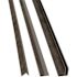 PALISADE Ashen Slate 94 in. Vinyl Backsplash Accessory Trim Kit