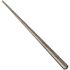 PALISADE Grecian Earth 94 in. Vinyl Backsplash Accessory Trim Kit