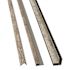 PALISADE Grecian Earth 94 in. Vinyl Backsplash Accessory Trim Kit