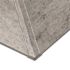 PALISADE Frost Nickel 94 in. Vinyl Backsplash Accessory Trim Kit