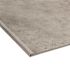PALISADE Frost Nickel 94 in. Vinyl Backsplash Accessory Trim Kit