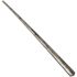 PALISADE Louvre Granite 94 in. Vinyl Backsplash Accessory Trim Kit